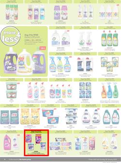 Makro : More 4 Less (18 November - 26 January 2025), page 8