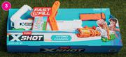 Zuru X-Shot Water Fast Fill Hydro Cannon Blaster