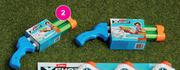 Zuru X-Shot Water Fast Fill Hydro Cannon Blaster