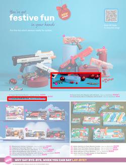 Game : Festive Savings (03 December - 31 December 2024), page 8