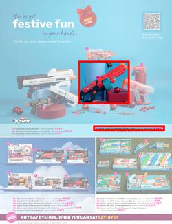 Game : Festive Savings (03 December - 31 December 2024), page 8