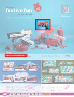 Game : Festive Savings (03 December - 31 December 2024), page 8