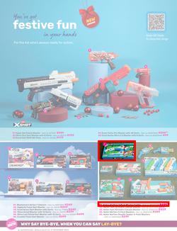 Game : Festive Savings (03 December - 31 December 2024), page 8