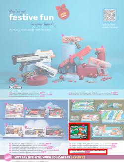 Game : Festive Savings (03 December - 31 December 2024), page 8