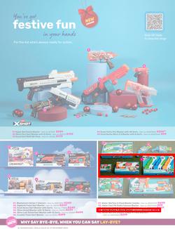 Game : Festive Savings (03 December - 31 December 2024), page 8