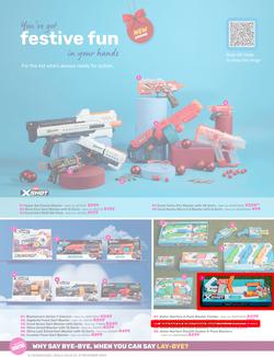 Game : Festive Savings (03 December - 31 December 2024), page 8