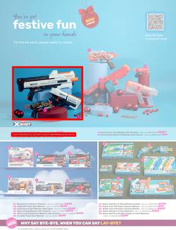 Game : Festive Savings (03 December - 31 December 2024), page 8