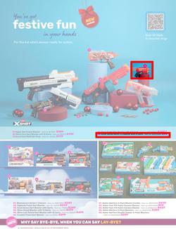 Game : Festive Savings (03 December - 31 December 2024), page 8