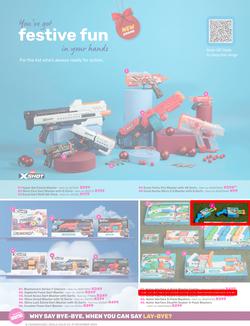 Game : Festive Savings (03 December - 31 December 2024), page 8