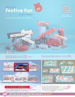 Game : Festive Savings (03 December - 31 December 2024), page 8