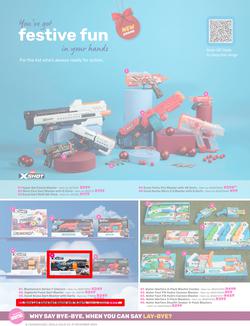 Game : Festive Savings (03 December - 31 December 2024), page 8