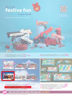 Game : Festive Savings (03 December - 31 December 2024), page 8