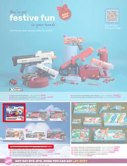 Game : Festive Savings (03 December - 31 December 2024), page 8