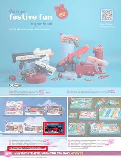 Game : Festive Savings (03 December - 31 December 2024), page 8