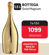 Bottega Gold Magnum-1.5L