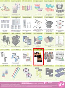 Game : More 4 Less (01 May - 31 July 2025), page 8