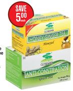 Closemyer Anti-Constipation Green Tea-20 Teabags