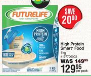 Futurelife High Protein Smart Food-1Kg Per Pack