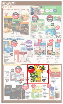 Dis-Chem : Value You Can Trust (15 June - 09 July 2023), page 8