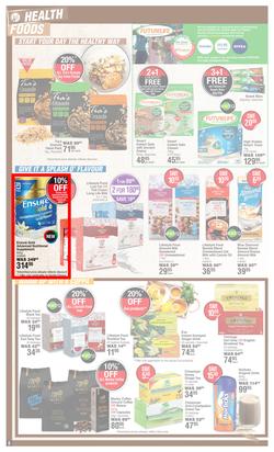 Dis-Chem : Value You Can Trust (15 June - 09 July 2023), page 8