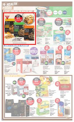 Dis-Chem : Value You Can Trust (15 June - 09 July 2023), page 8