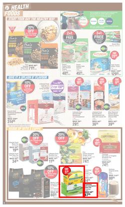 Dis-Chem : Value You Can Trust (15 June - 09 July 2023), page 8