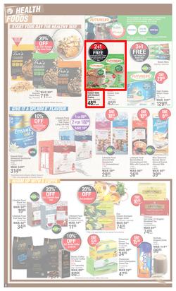 Dis-Chem : Value You Can Trust (15 June - 09 July 2023), page 8