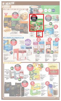 Dis-Chem : Value You Can Trust (15 June - 09 July 2023), page 8