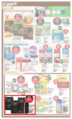 Dis-Chem : Value You Can Trust (15 June - 09 July 2023), page 8