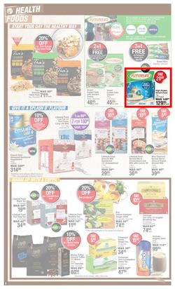 Dis-Chem : Value You Can Trust (15 June - 09 July 2023), page 8