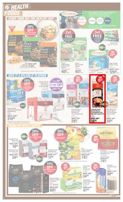 Dis-Chem : Value You Can Trust (15 June - 09 July 2023), page 8