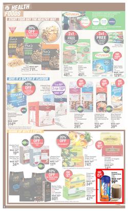 Dis-Chem : Value You Can Trust (15 June - 09 July 2023), page 8