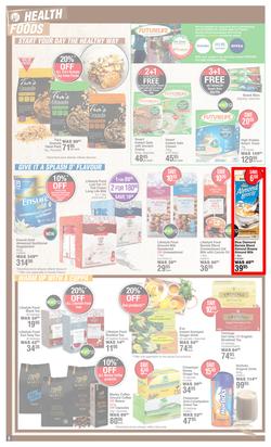 Dis-Chem : Value You Can Trust (15 June - 09 July 2023), page 8