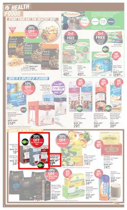 Dis-Chem : Value You Can Trust (15 June - 09 July 2023), page 8