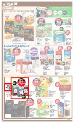Dis-Chem : Value You Can Trust (15 June - 09 July 2023), page 8