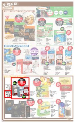 Dis-Chem : Value You Can Trust (15 June - 09 July 2023), page 8