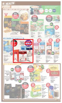 Dis-Chem : Value You Can Trust (15 June - 09 July 2023), page 8