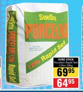 Sure Stick Porcelain Rapid Test (12Hrs)-20kg