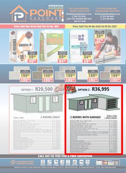 Point Hardware : Crazy Deals (20 October - 3 November 2021), page 8