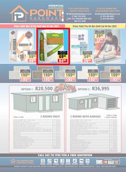 Point Hardware : Crazy Deals (20 October - 3 November 2021), page 8