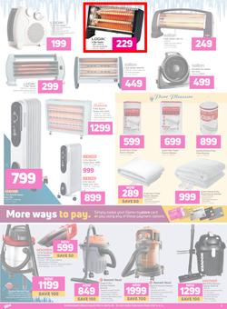 Game : Be A Winter Warrior (05 July - 18 July 2023), page 8