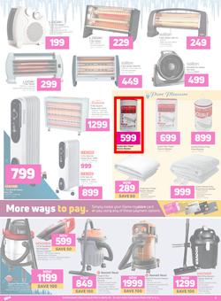 Game : Be A Winter Warrior (05 July - 18 July 2023), page 8