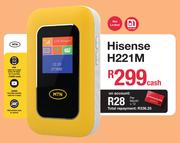 Hisense H221M Mobile Phone