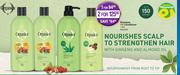 Organics Shampoo Or Conditioner Assorted-1L
