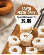 Ekuzeni Mini Cupcakes-9's