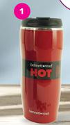 Bennett Read Hot Mug-Each