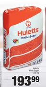 Huletts White Sugar-12.5Kg