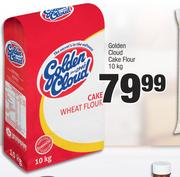 Golden Cloud Cake Flour-10Kg