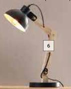 Desk Lamp