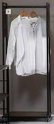 Tuscany Coat Rack-1.56mm(h) x 600m(w) x 439mm(d)